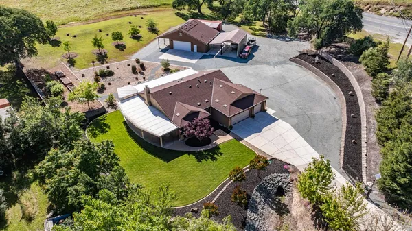 $719,900 | 2598 Silver Rapids Road, Valley Springs, CA 95252