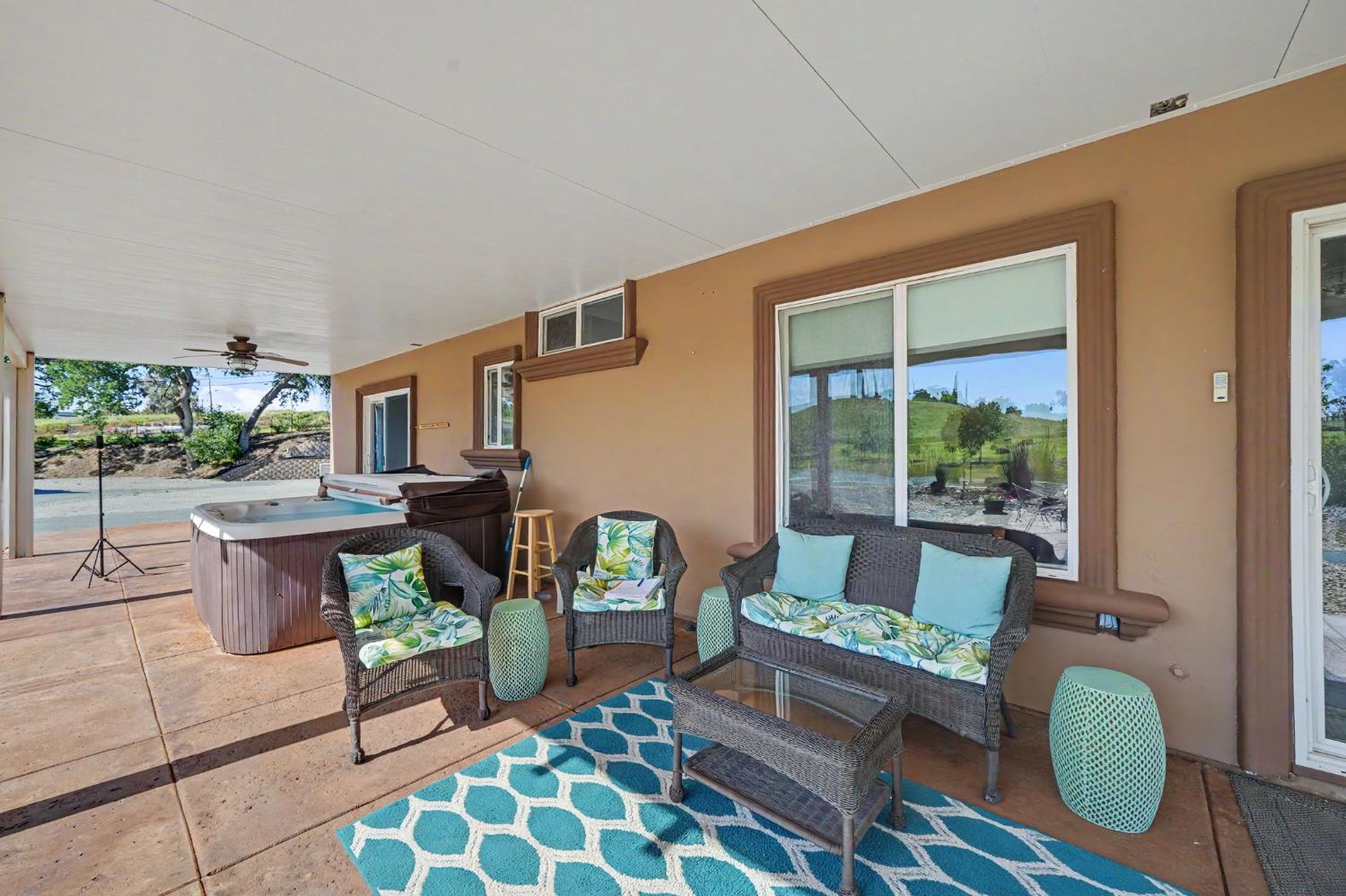 2598 Silver Rapids Road Valley Springs, CA 95252 - Photo 16 of 97