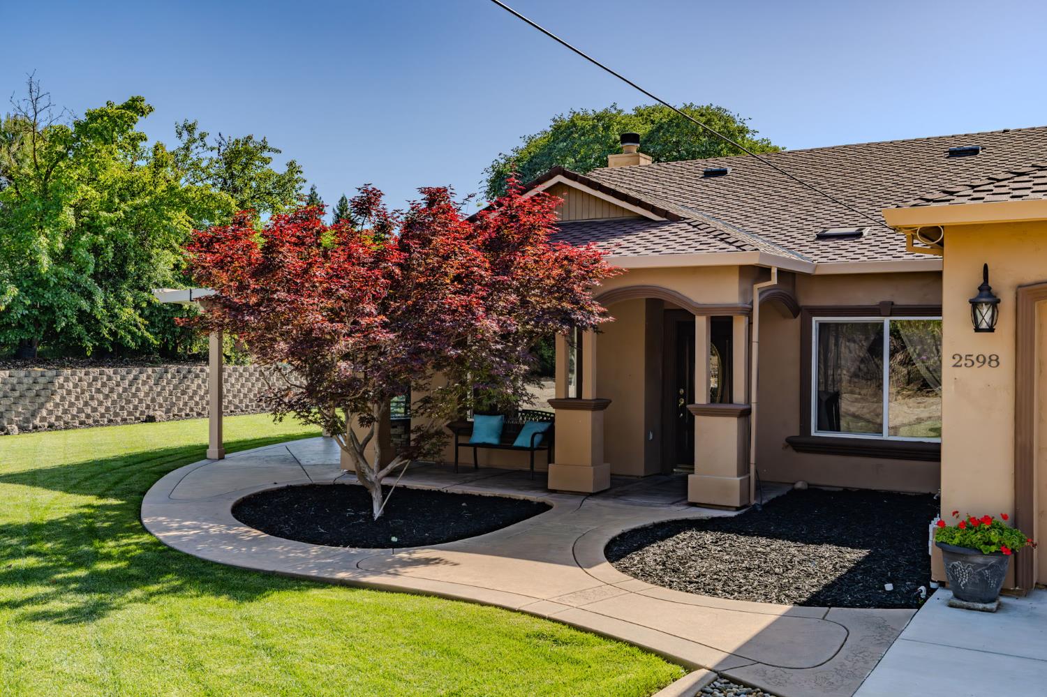 2598 Silver Rapids Road Valley Springs, CA 95252 - Photo 17 of 97