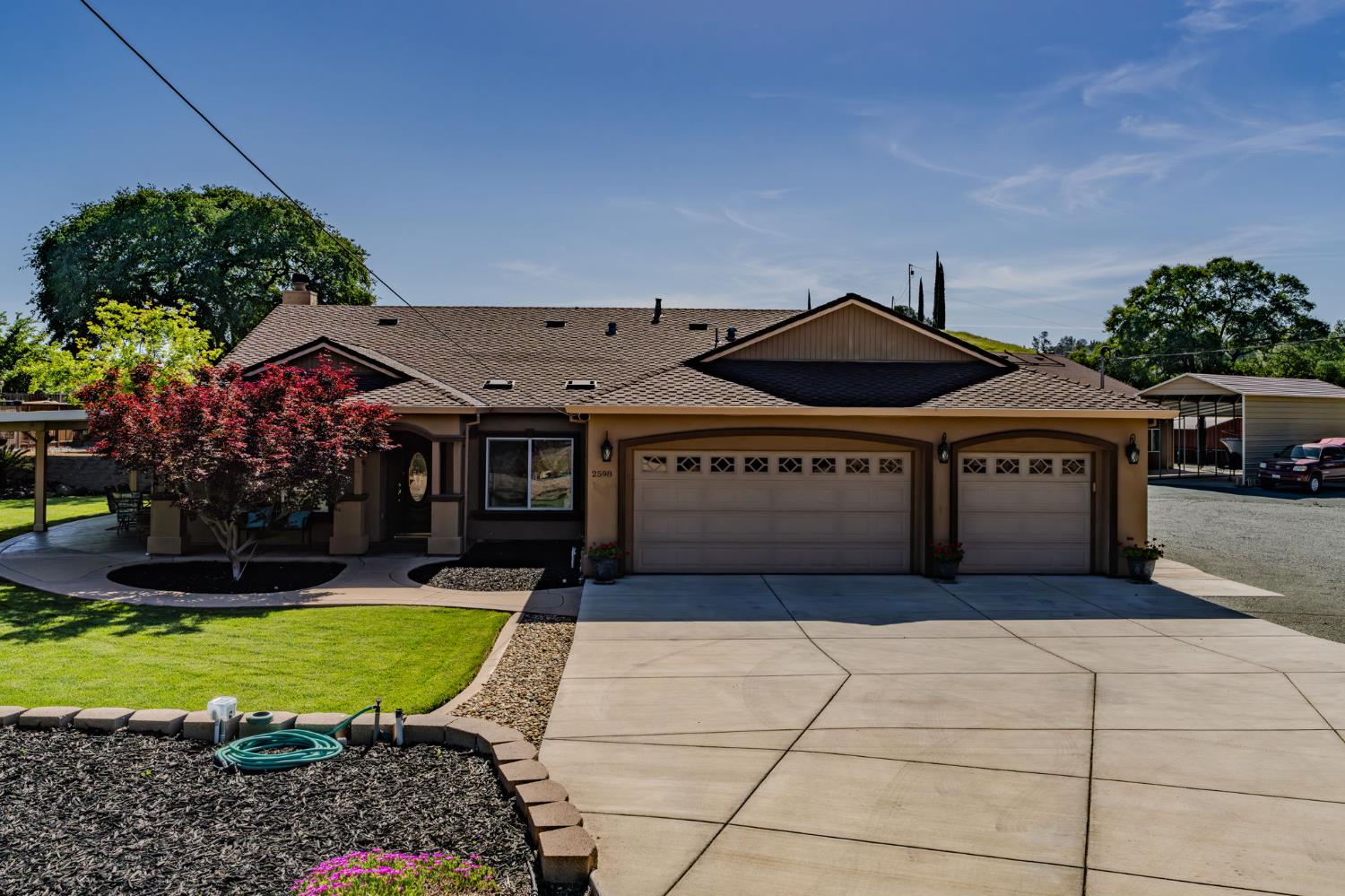 2598 Silver Rapids Road Valley Springs, CA 95252 - Photo 2 of 97