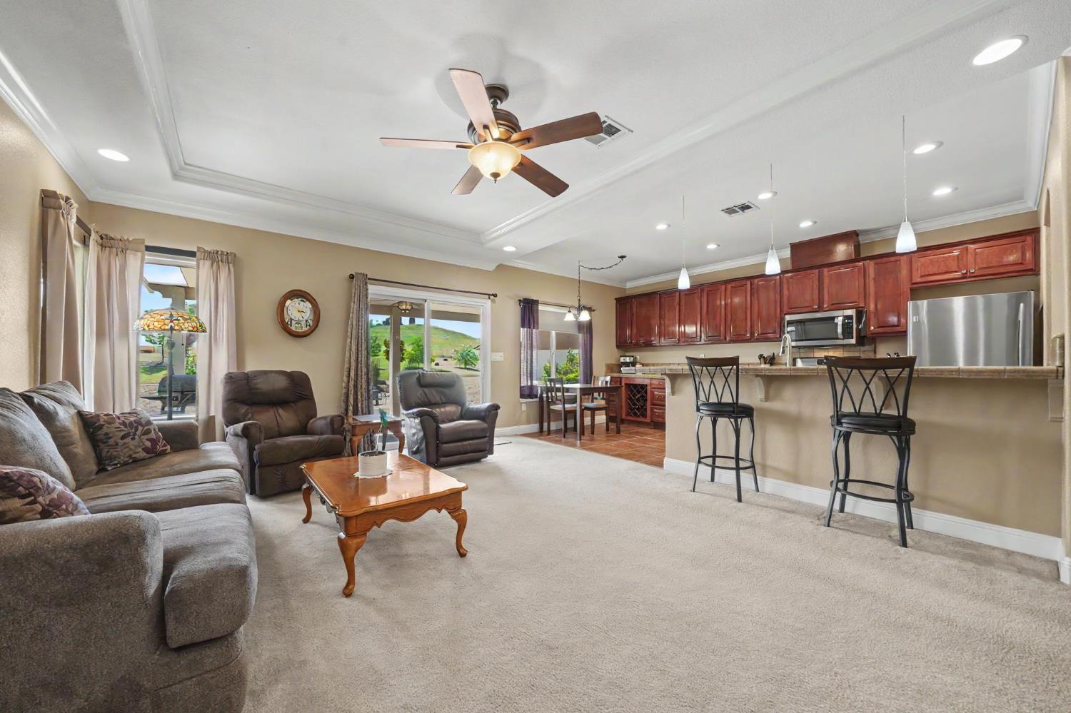 2598 Silver Rapids Road Valley Springs, CA 95252 - Photo 26 of 97