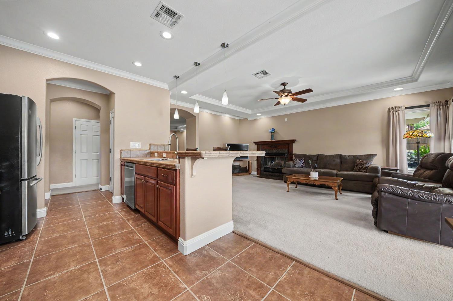 2598 Silver Rapids Road Valley Springs, CA 95252 - Photo 32 of 97