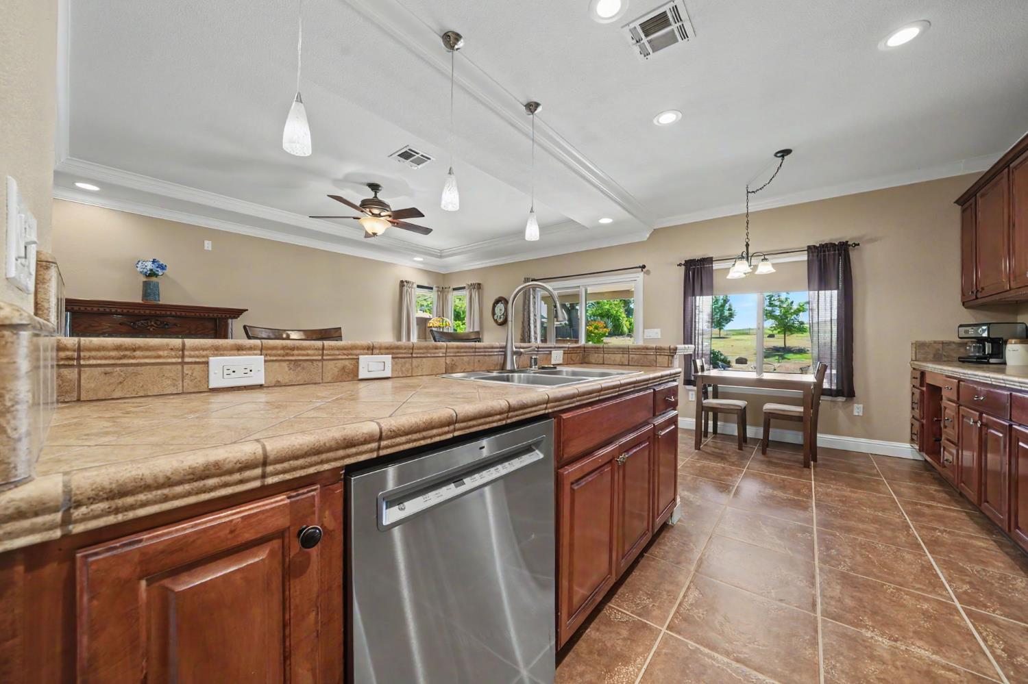 2598 Silver Rapids Road Valley Springs, CA 95252 - Photo 33 of 97