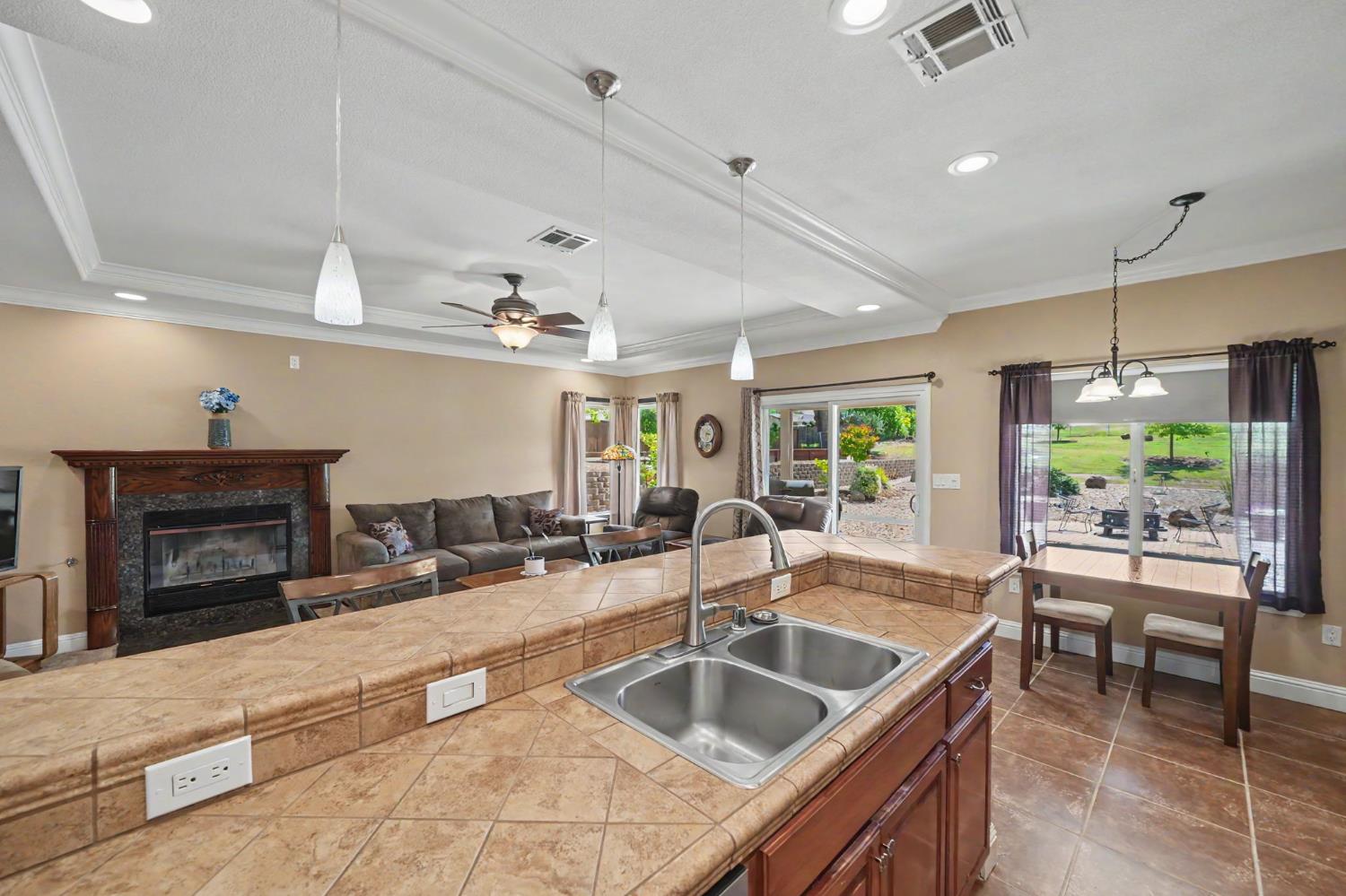 2598 Silver Rapids Road Valley Springs, CA 95252 - Photo 35 of 97