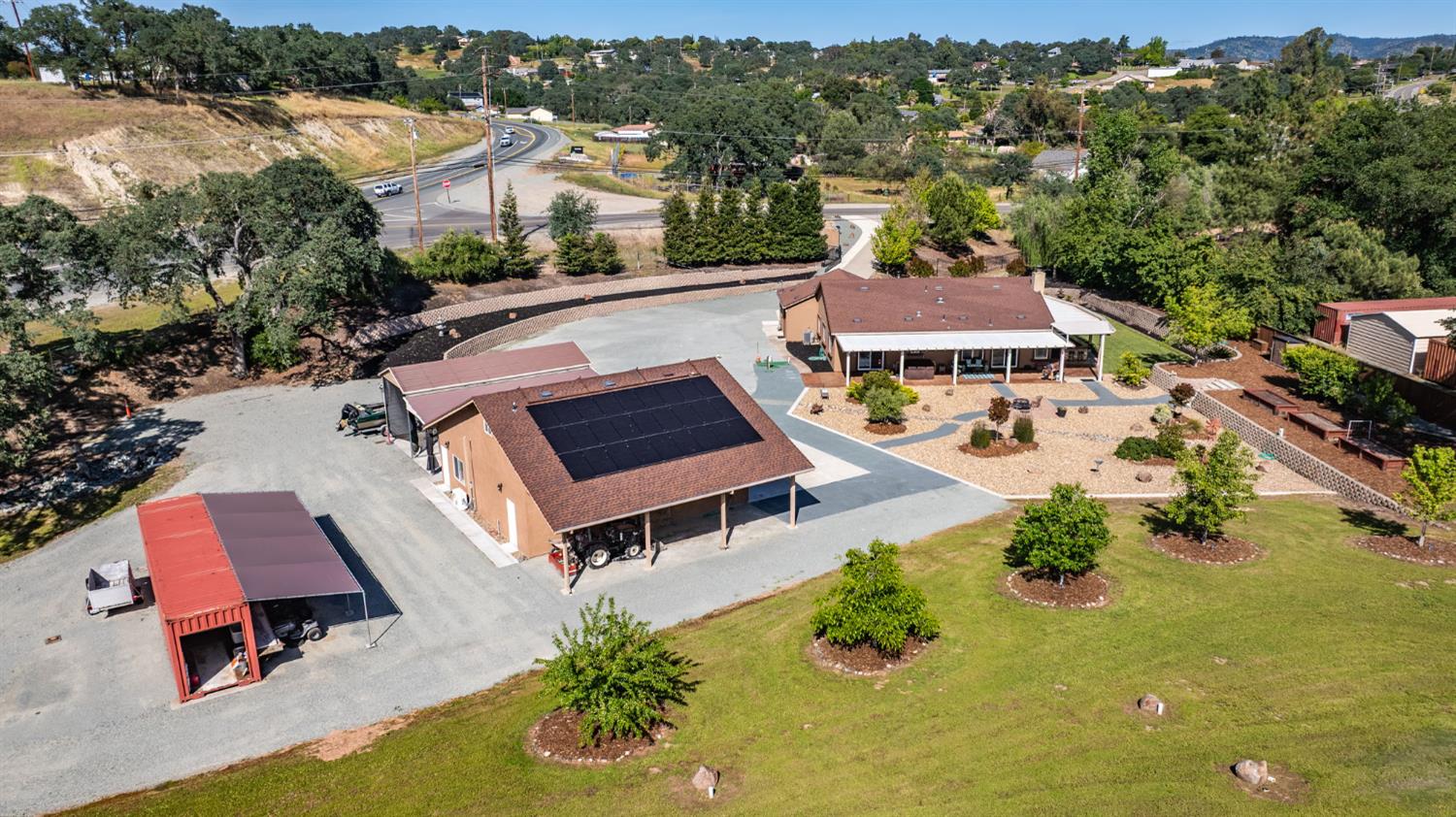 2598 Silver Rapids Road Valley Springs, CA 95252 - Photo 4 of 97