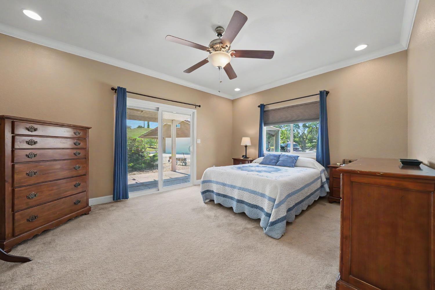 2598 Silver Rapids Road Valley Springs, CA 95252 - Photo 41 of 97