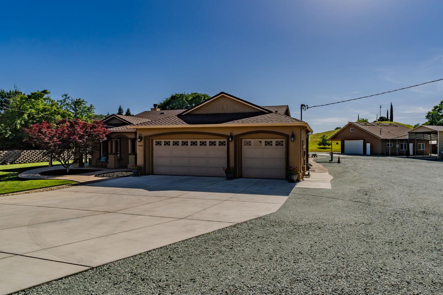 2598 Silver Rapids Road Valley Springs, CA 95252 - Photo 53 of 97