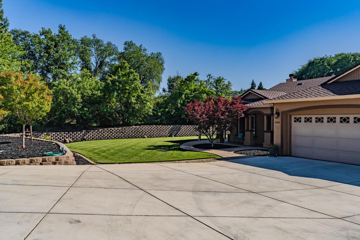 2598 Silver Rapids Road Valley Springs, CA 95252 - Photo 54 of 97