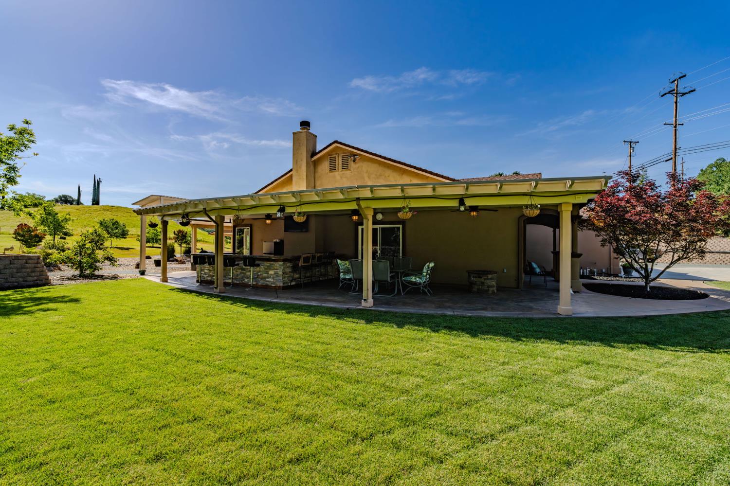 2598 Silver Rapids Road Valley Springs, CA 95252 - Photo 67 of 97