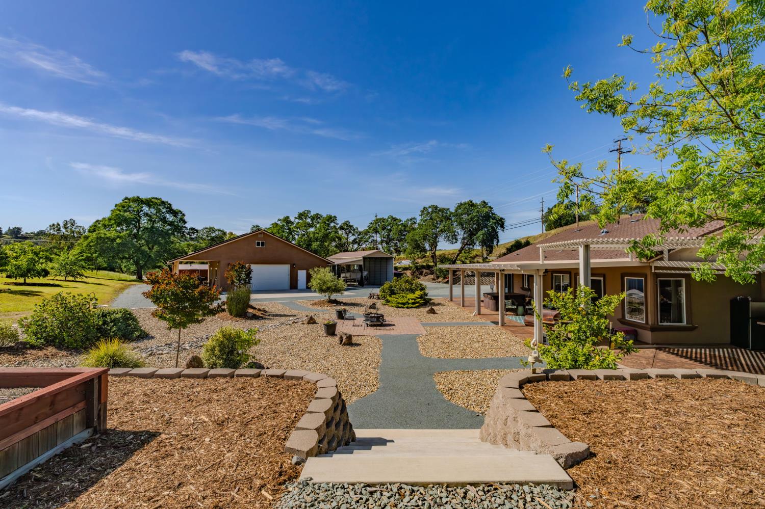 2598 Silver Rapids Road Valley Springs, CA 95252 - Photo 70 of 97