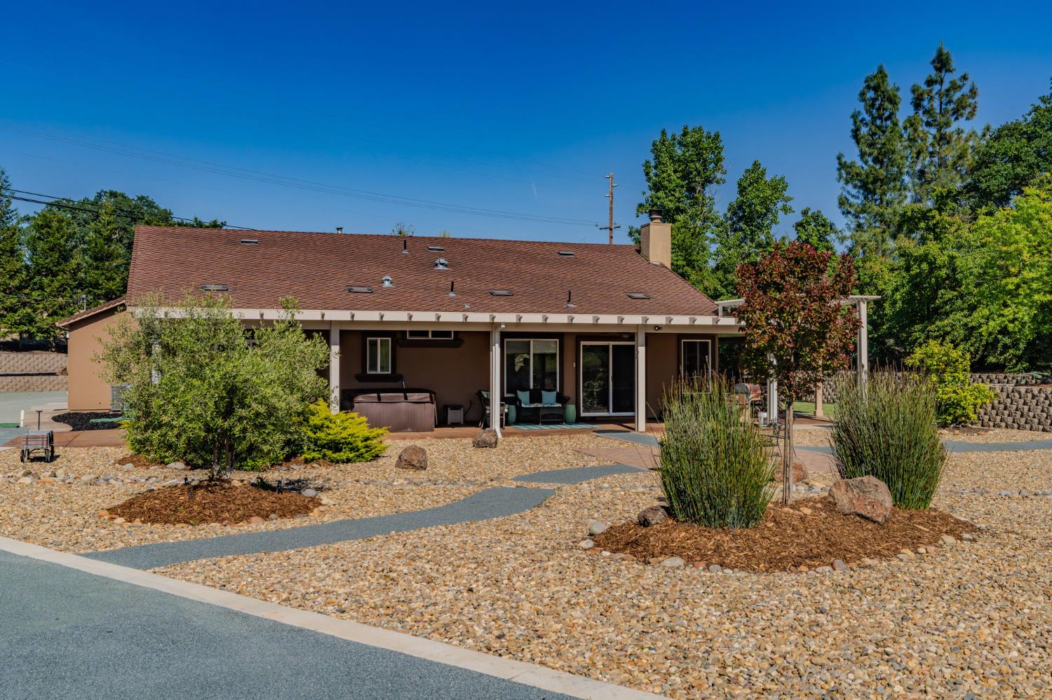 2598 Silver Rapids Road Valley Springs, CA 95252 - Photo 73 of 97