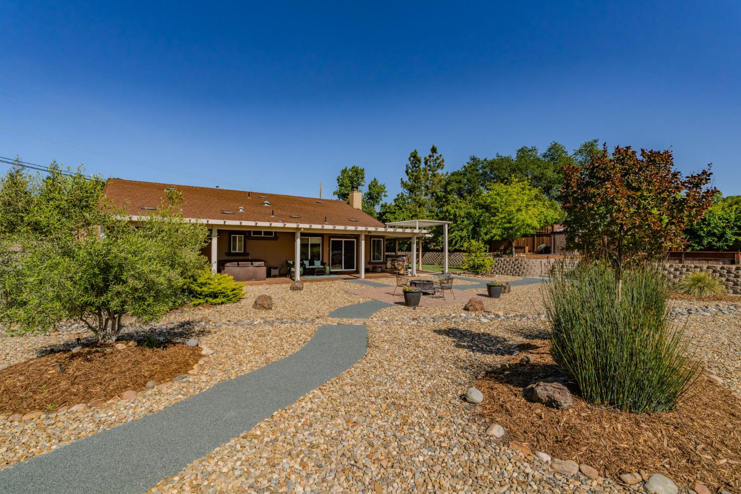 2598 Silver Rapids Road Valley Springs, CA 95252 - Photo 75 of 97