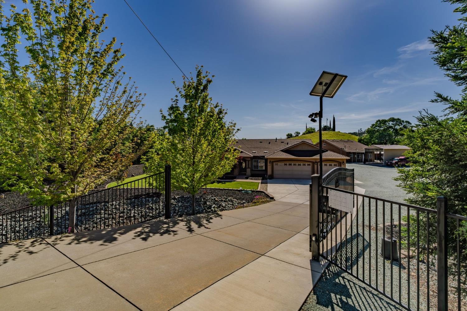 2598 Silver Rapids Road Valley Springs, CA 95252 - Photo 78 of 97