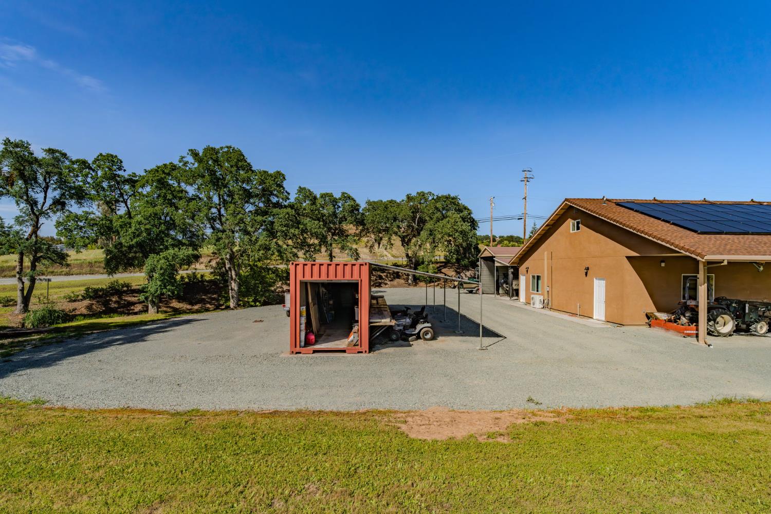 2598 Silver Rapids Road Valley Springs, CA 95252 - Photo 79 of 97