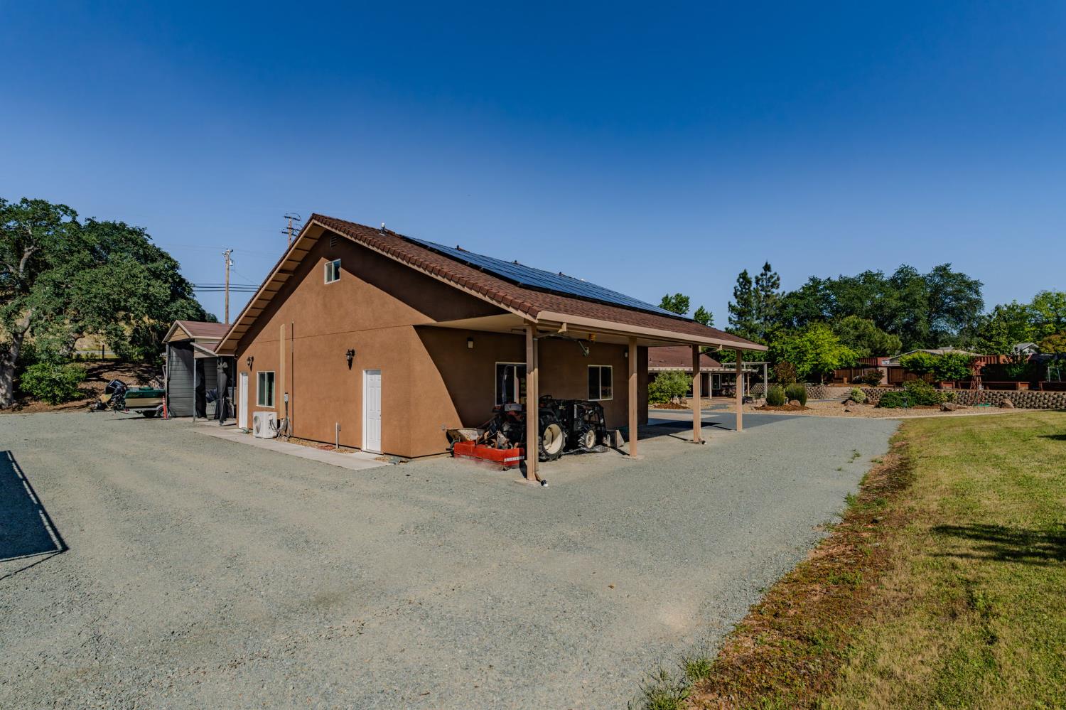 2598 Silver Rapids Road Valley Springs, CA 95252 - Photo 80 of 97