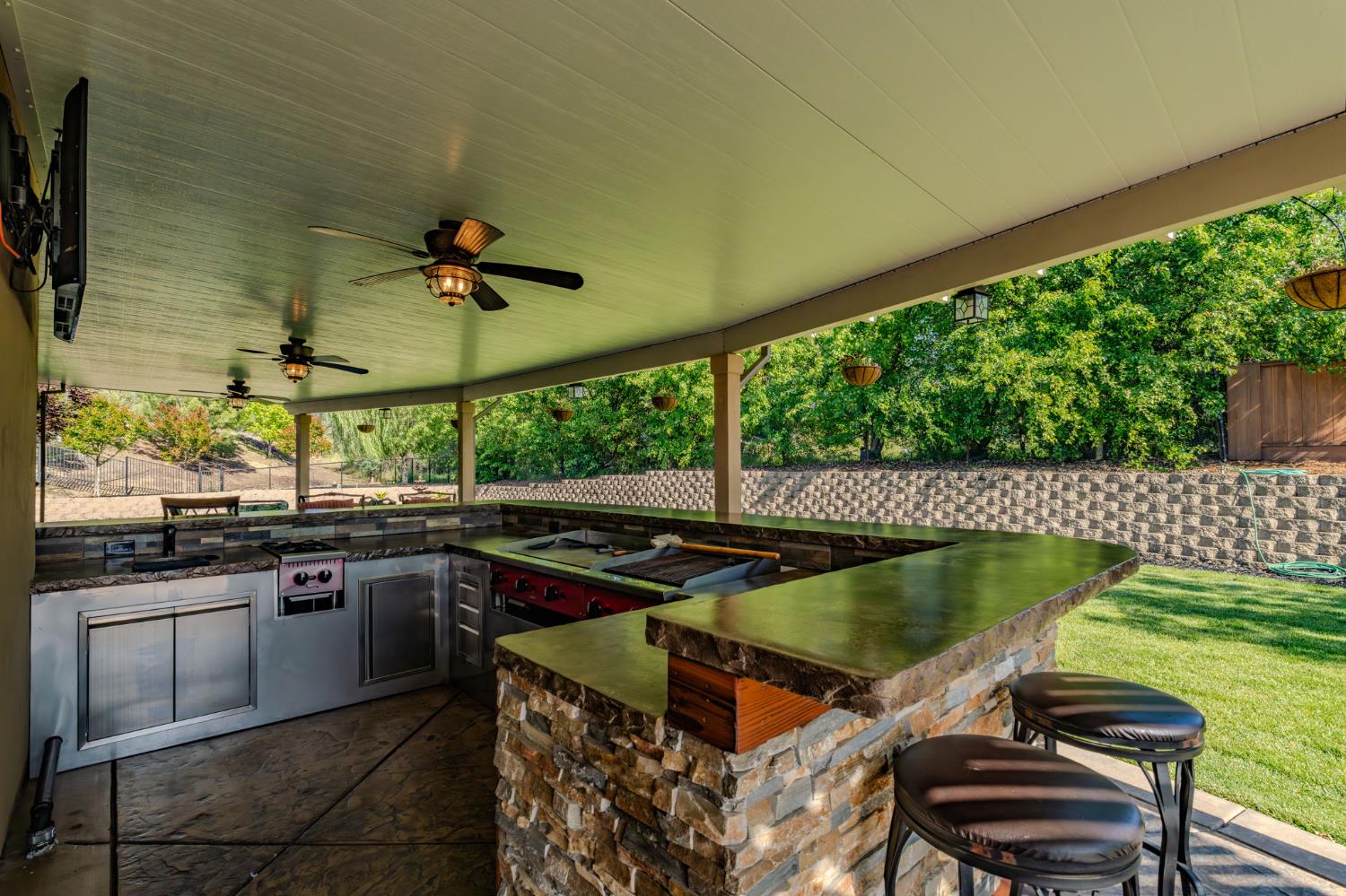 2598 Silver Rapids Road Valley Springs, CA 95252 - Photo 8 of 97