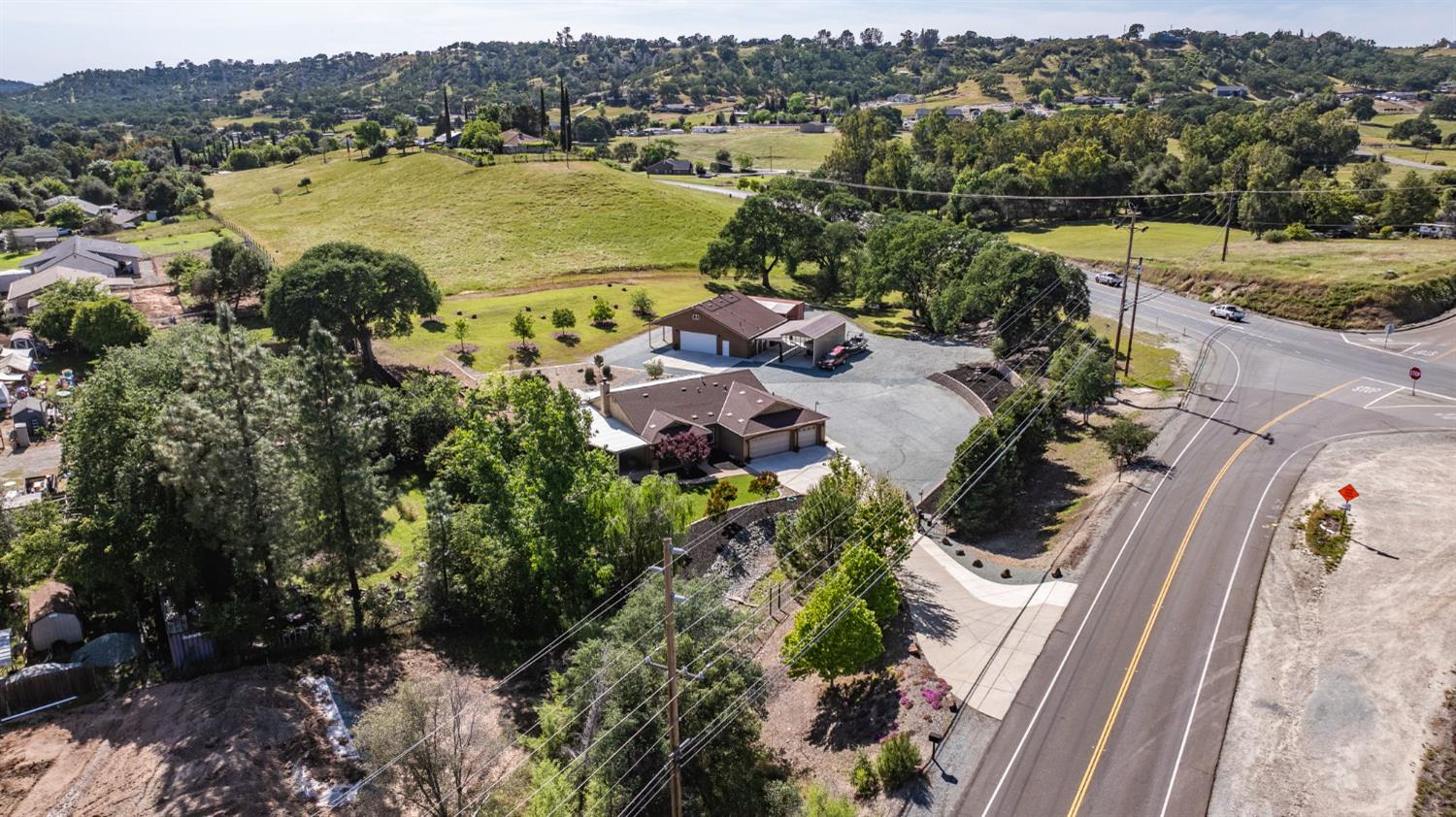 2598 Silver Rapids Road Valley Springs, CA 95252 - Photo 84 of 97