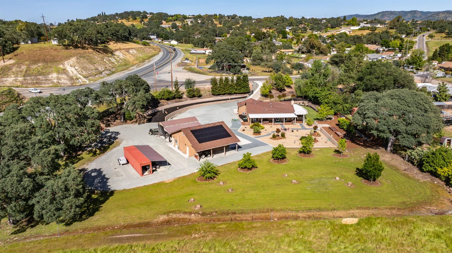 2598 Silver Rapids Road Valley Springs, CA 95252 - Photo 87 of 97