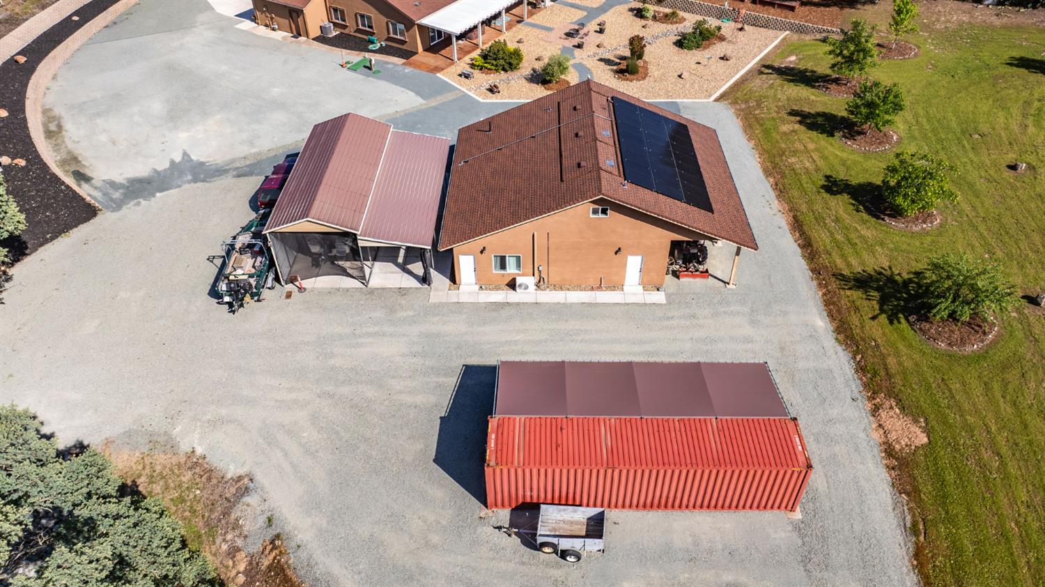 2598 Silver Rapids Road Valley Springs, CA 95252 - Photo 89 of 97