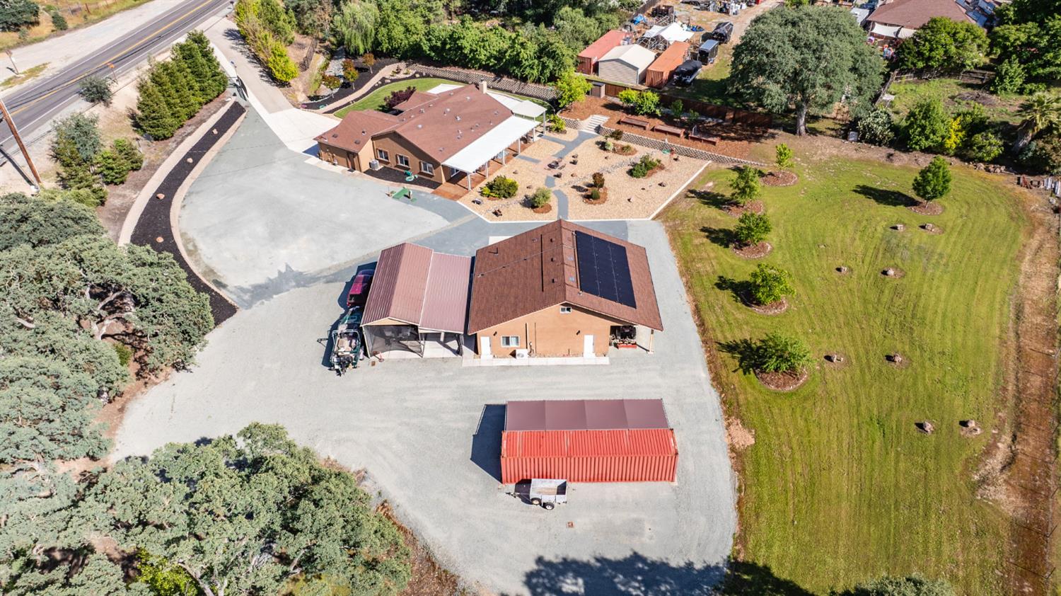 2598 Silver Rapids Road Valley Springs, CA 95252 - Photo 90 of 97