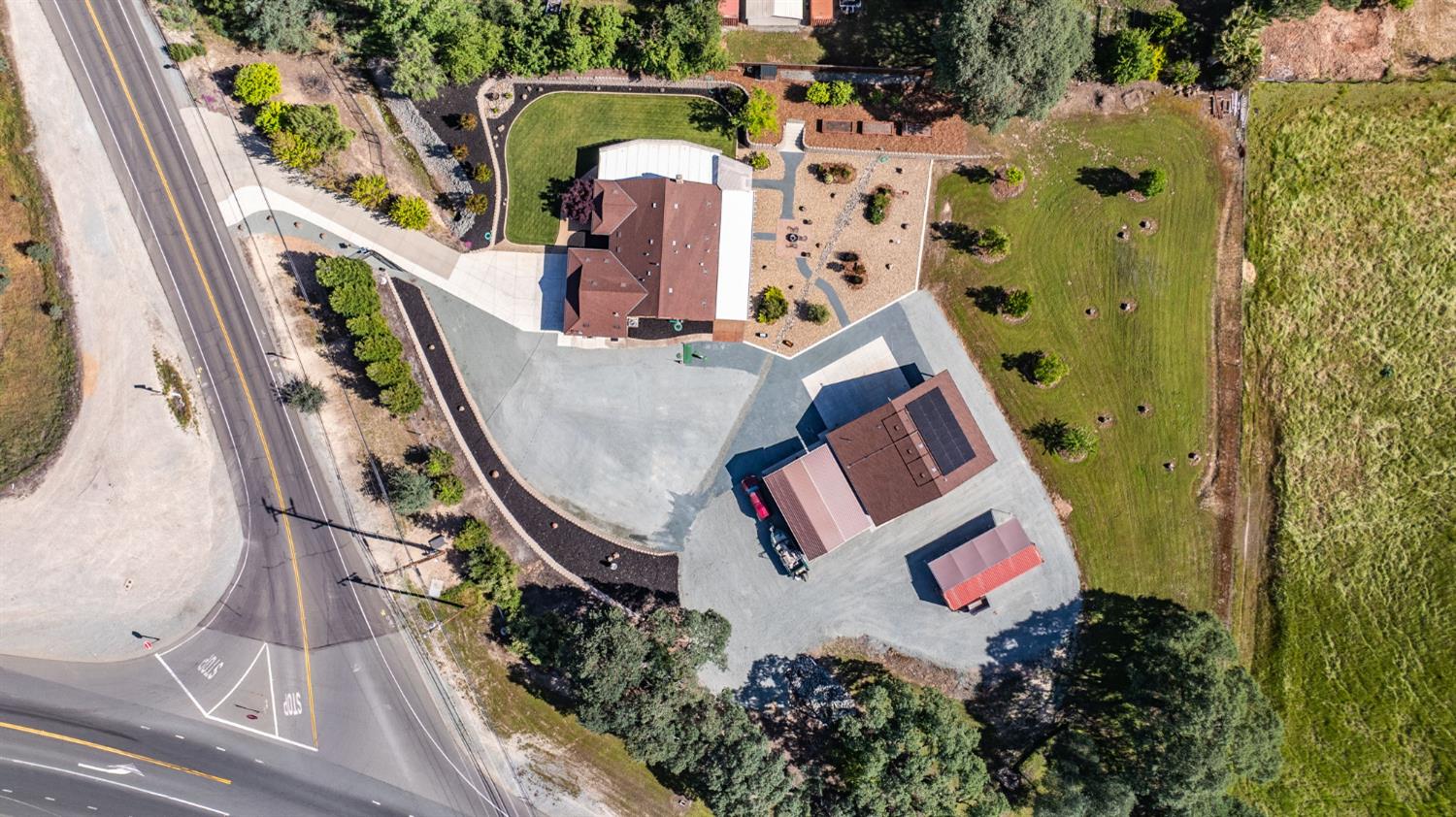 2598 Silver Rapids Road Valley Springs, CA 95252 - Photo 92 of 97