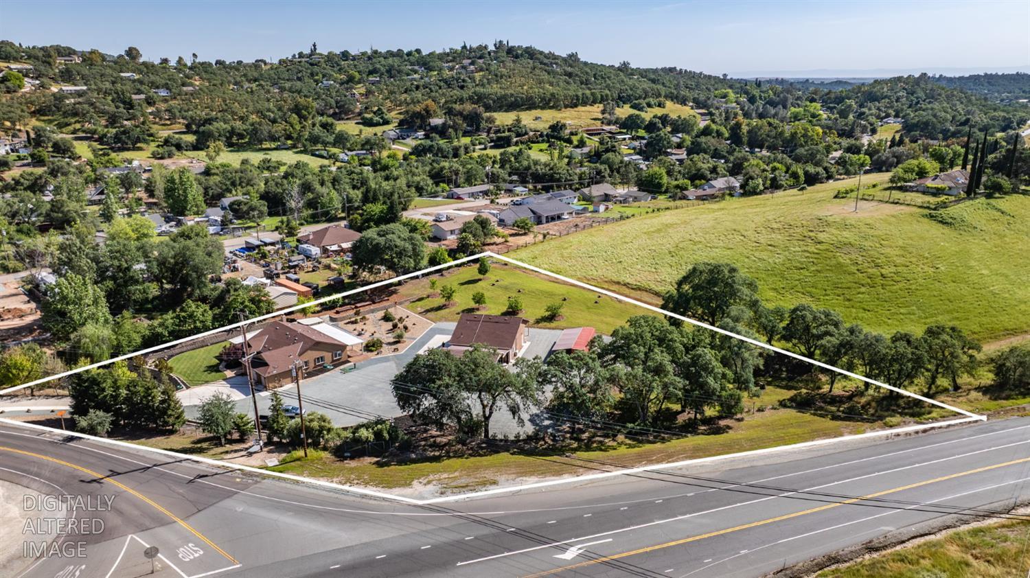 2598 Silver Rapids Road Valley Springs, CA 95252 - Photo 93 of 97