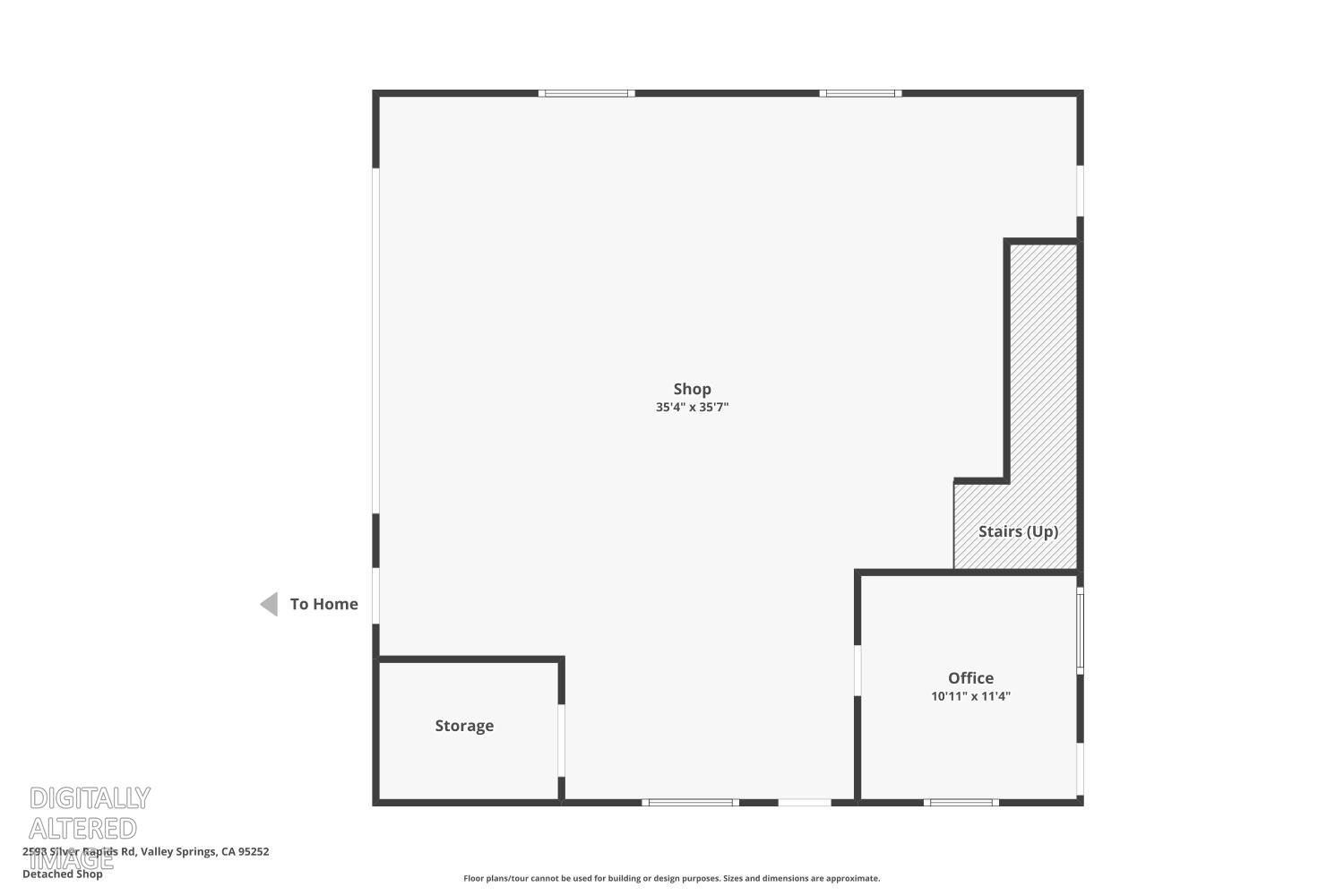 2598 Silver Rapids Road Valley Springs, CA 95252 - Photo 97 of 97