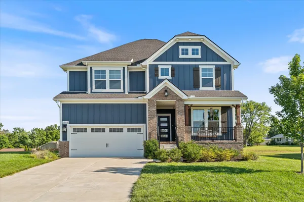 $789,900 | 7408 Twill Hts Loop, Fairview, TN 37062