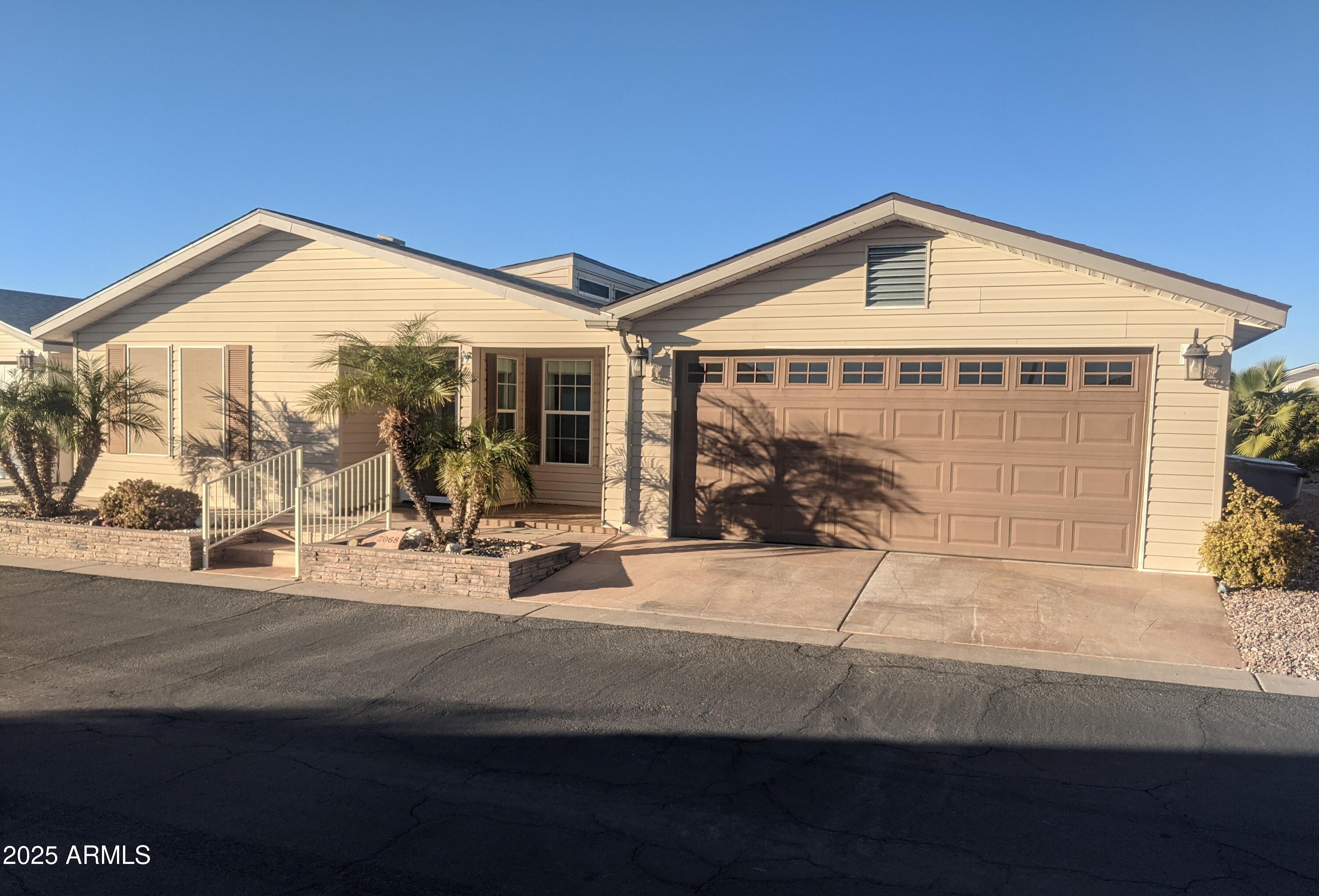 3301 South Goldfield Road, Unit 2068 Apache Junction, AZ 85119 - Photo 31 of 36