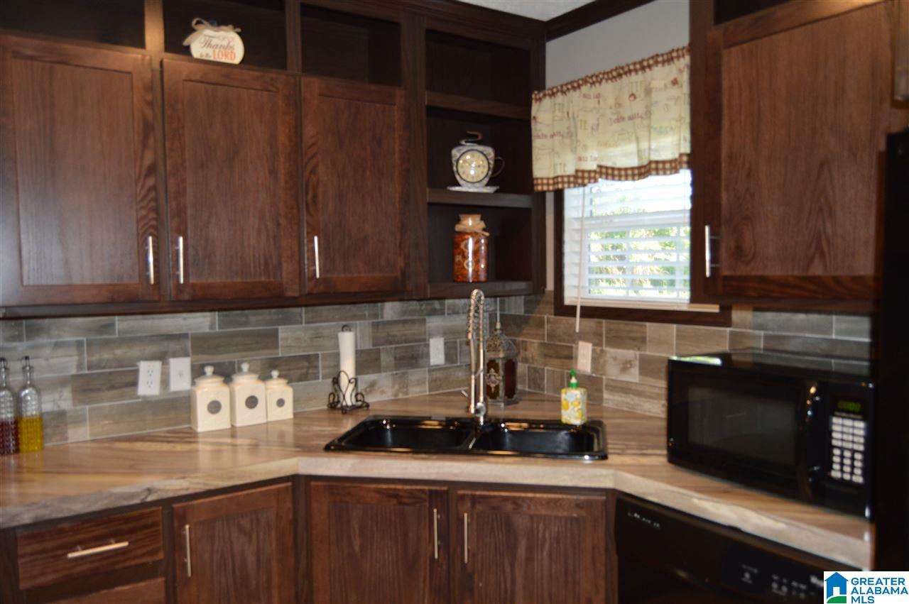 3861 Empire Road Empire, AL 35063 - Photo 24 of 50