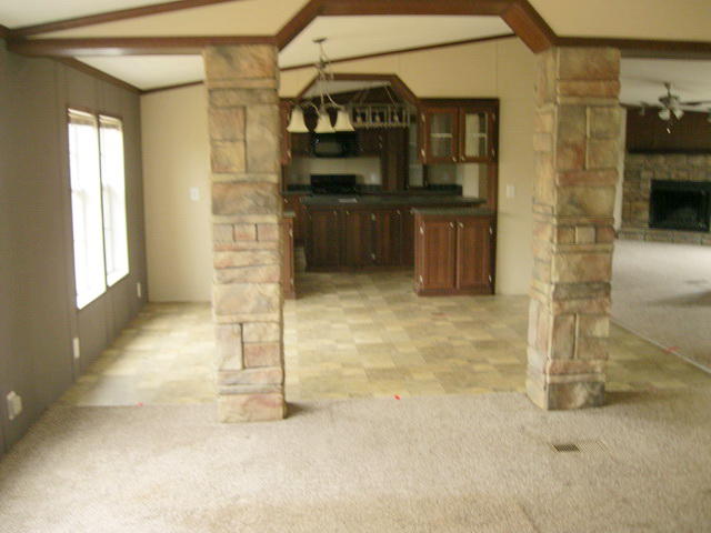 1064 Parrish Road Goodview, VA 24095 - Photo 5 of 21 a view of a storage & utility room