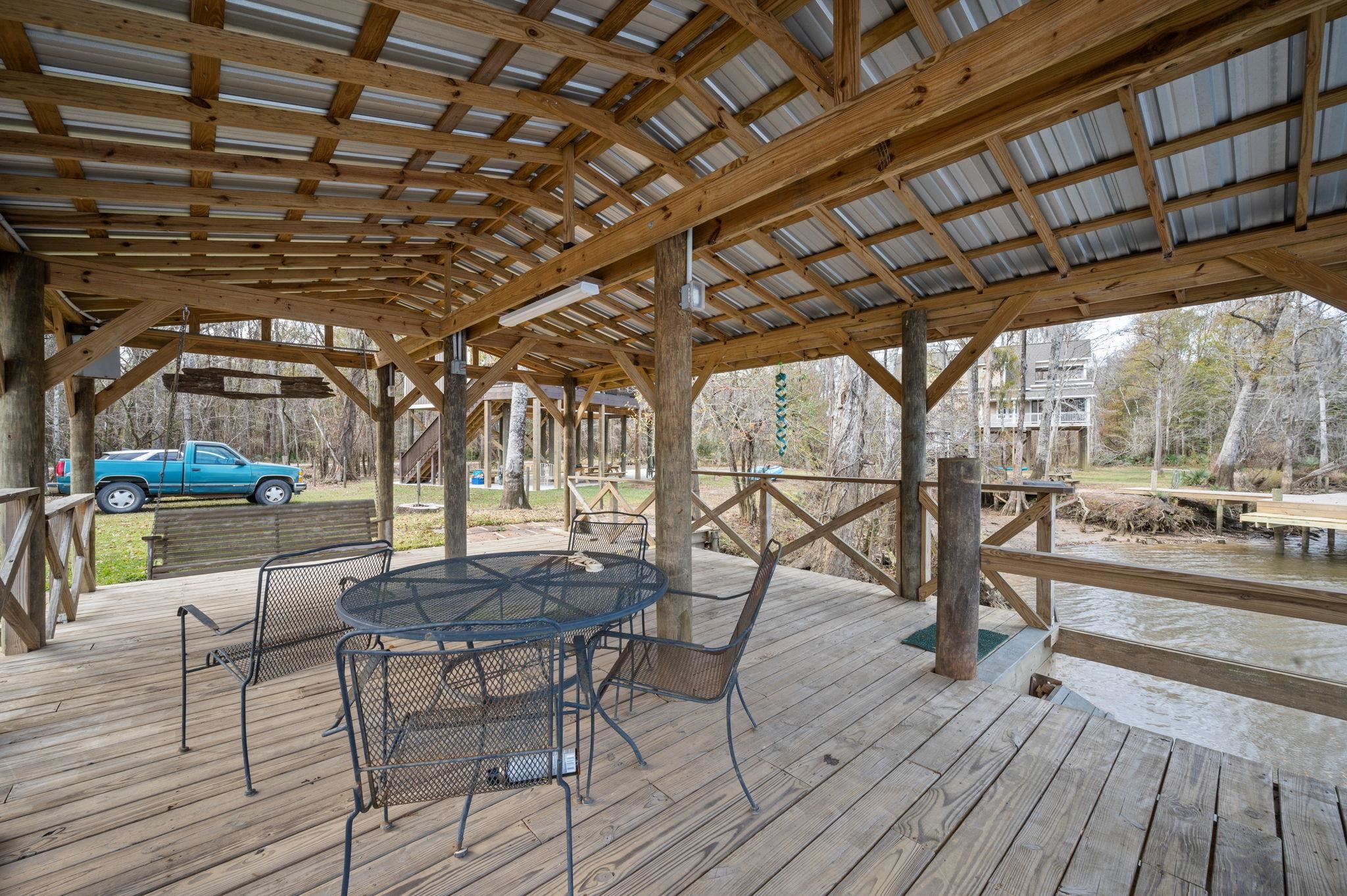 8031 Bryant's Lndg Road Stockton, AL 36579 - Photo 18 of 50