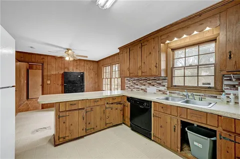 $299,999 | 3027 Judylyn Drive, Decatur, GA 30033