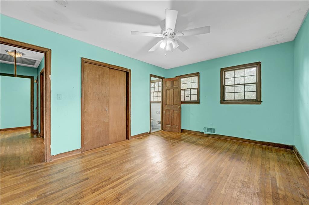 3027 Judylyn Drive Decatur, GA 30033 - Photo 16 of 32