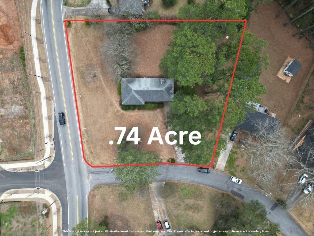 3027 Judylyn Drive Decatur, GA 30033 - Photo 2 of 32