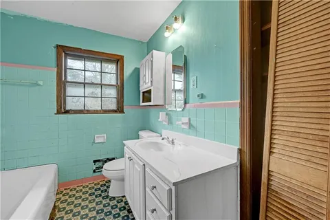 $299,999 | 3027 Judylyn Drive, Decatur, GA 30033