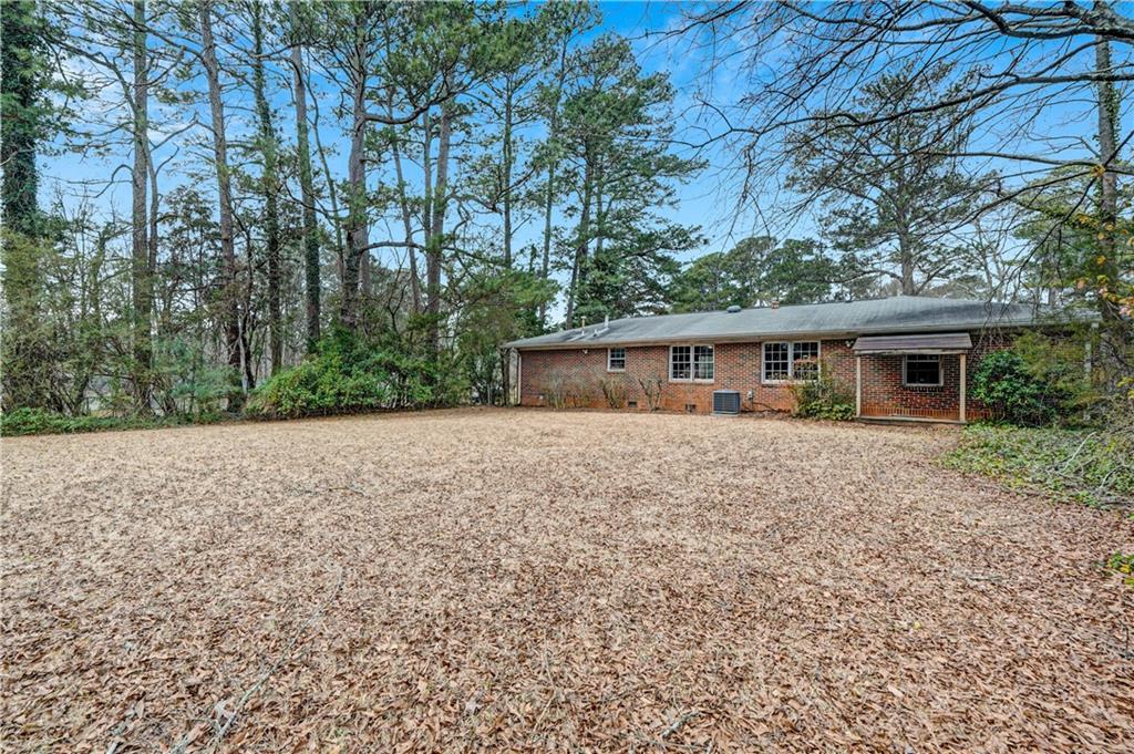 3027 Judylyn Drive Decatur, GA 30033 - Photo 25 of 32