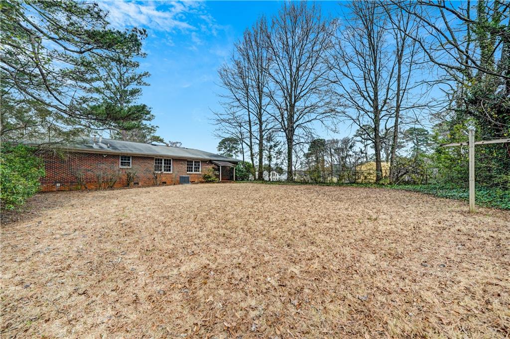 3027 Judylyn Drive Decatur, GA 30033 - Photo 26 of 32