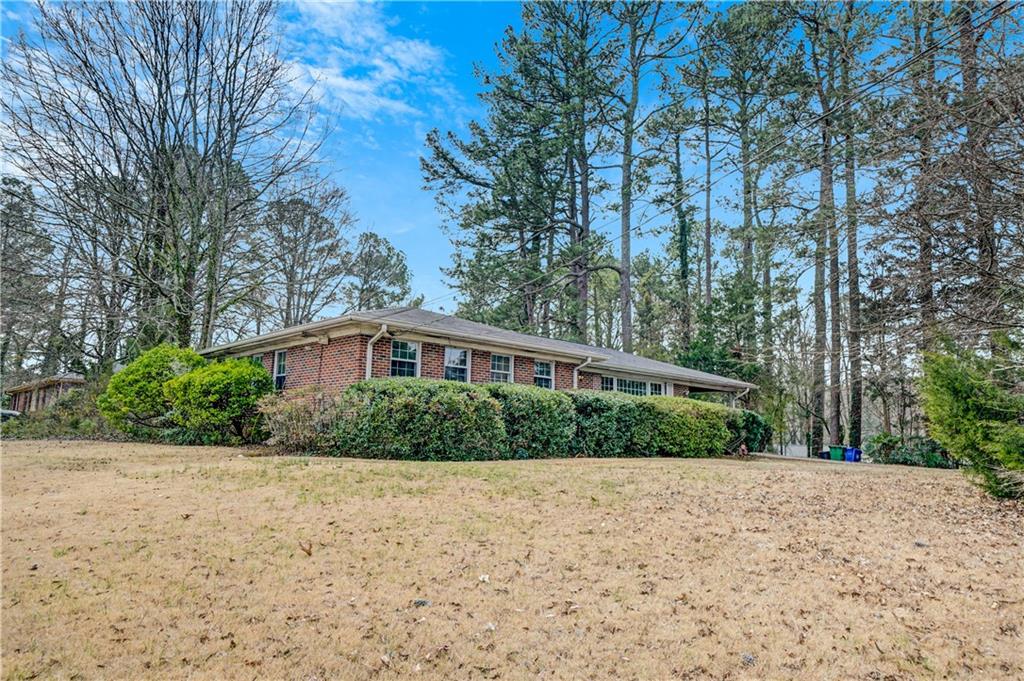 3027 Judylyn Drive Decatur, GA 30033 - Photo 27 of 32