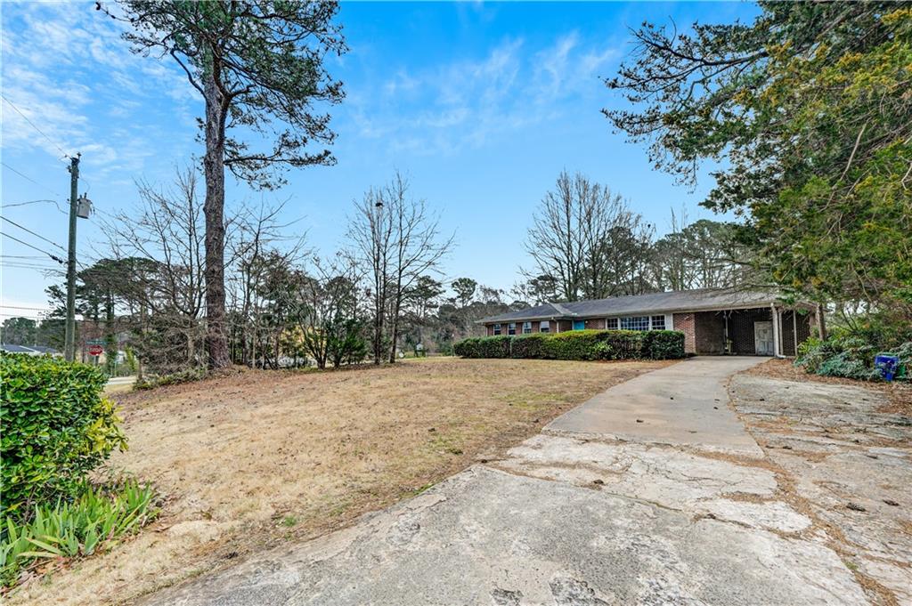 3027 Judylyn Drive Decatur, GA 30033 - Photo 28 of 32