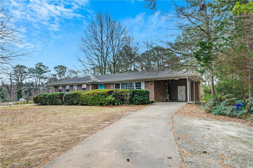 3027 Judylyn Drive Decatur, GA 30033 - Photo 29 of 32