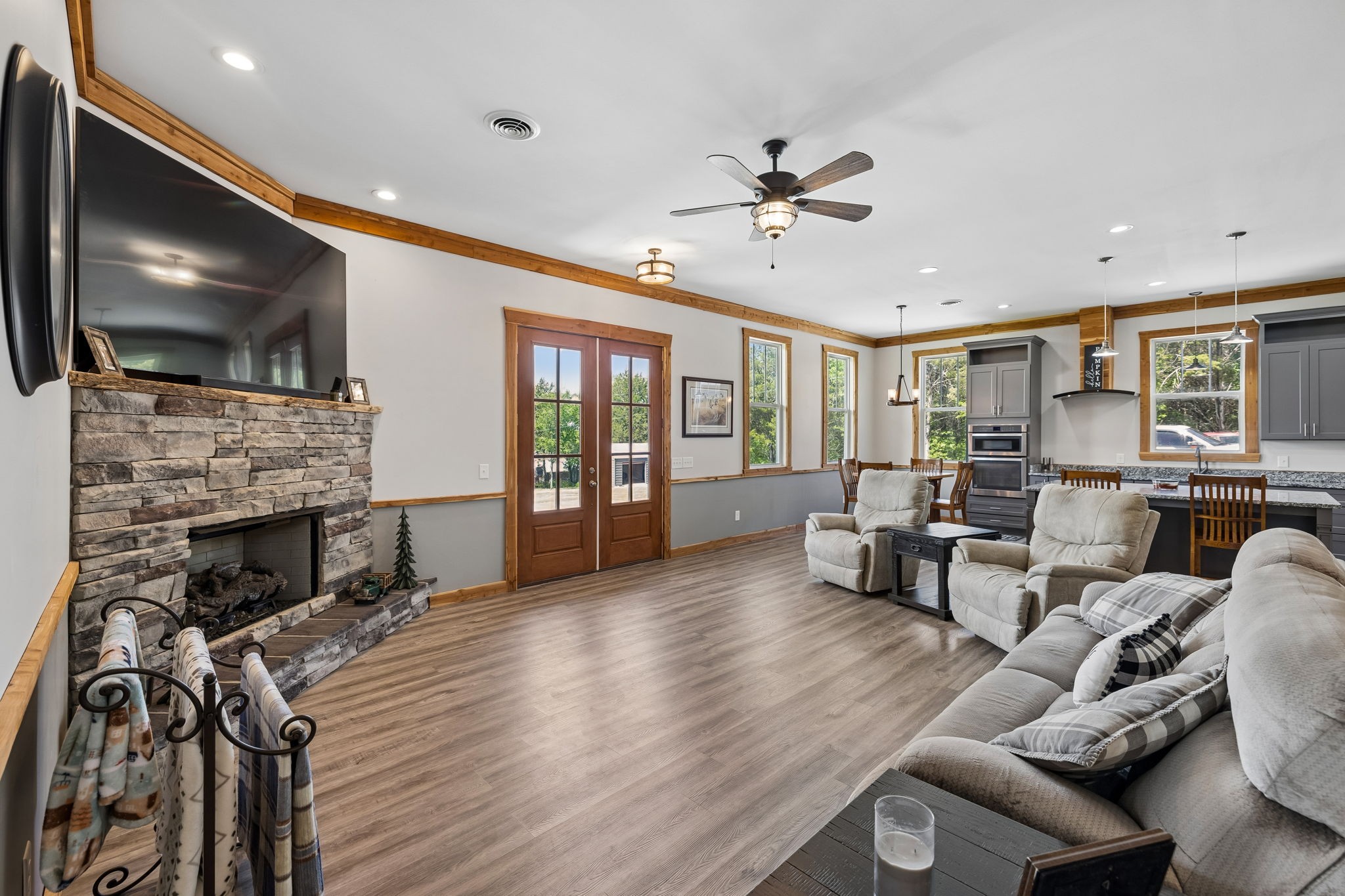 105 Turner Road Watertown, TN 37184 - Photo 9 of 53