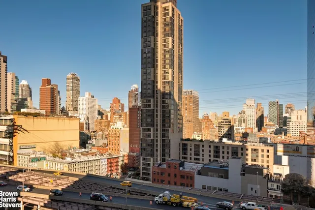 $2,200,000 | 425 East 58th Street, Unit 16A | Sutton Place