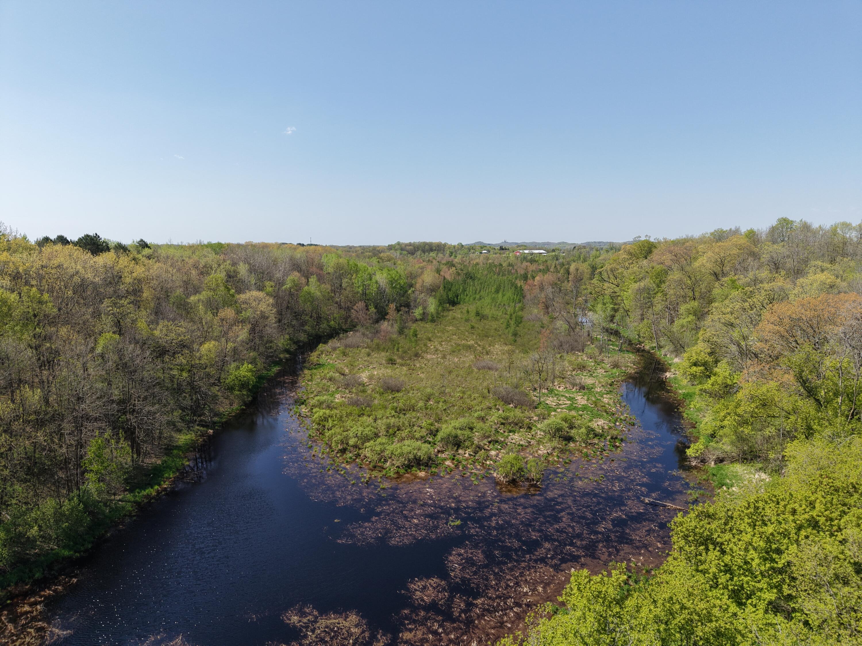 Lt1 Sherman Road Slinger, WI 53086 - Photo 1 of 1 DJI_20260515102703_0037_D