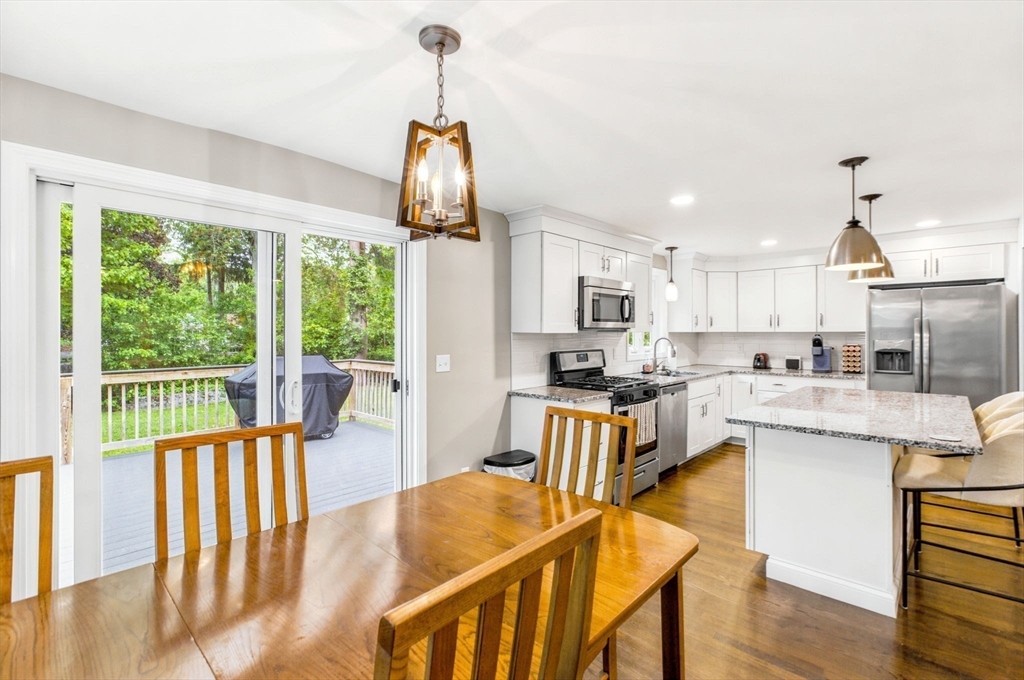 1337 Karen Road Dighton, MA 02764 - Photo 7 of 37 Gallery Image 7