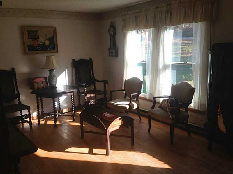 Living Room.
