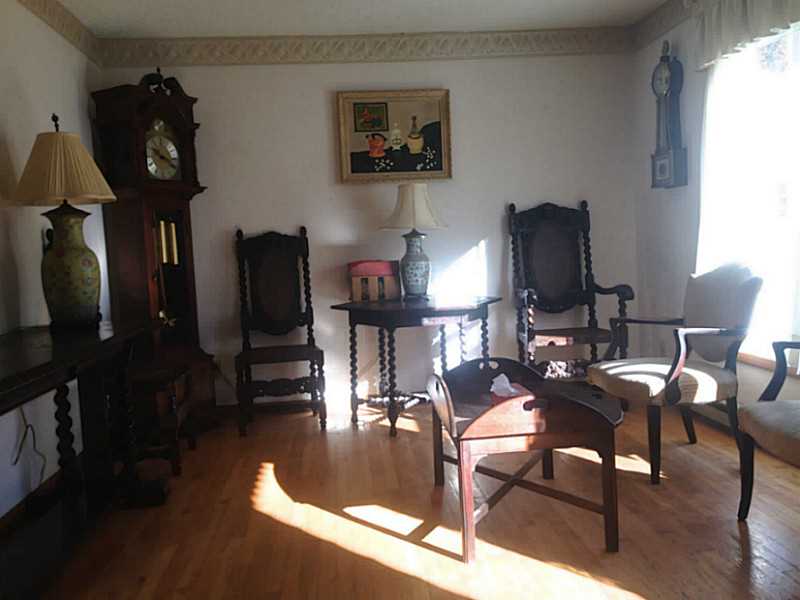 63 Maxson Hill Road Hopkinton, RI 02804 - Photo 8 of 21 Living Room.