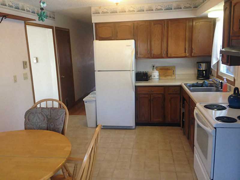 63 Maxson Hill Road Hopkinton, RI 02804 - Photo 10 of 21 Kitchen.