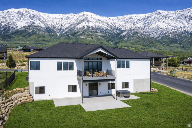 851 East Mountain Road North Ogden, UT 84414 - Photo 5 of 25