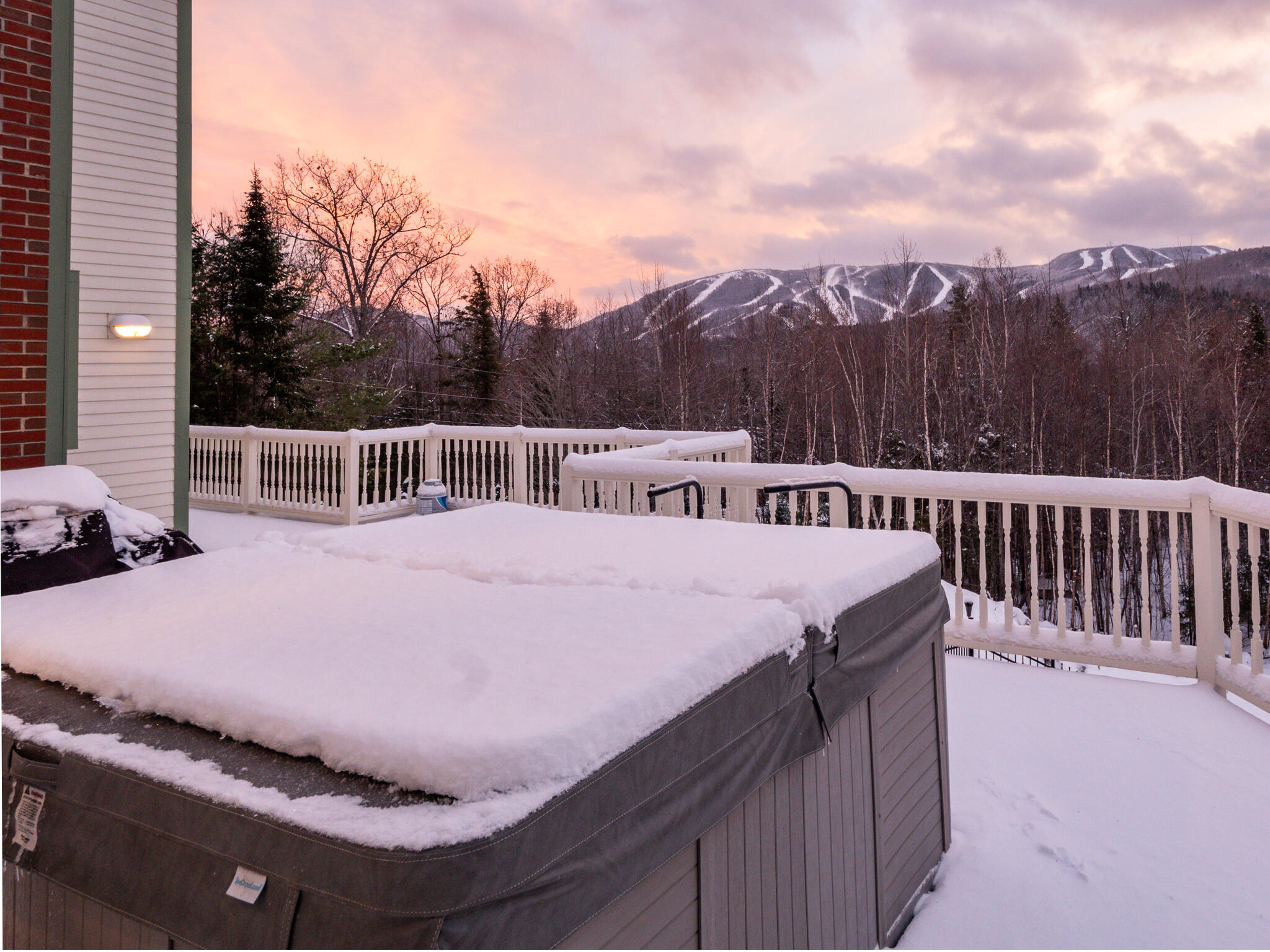44 Douglass Road Newry, ME 04261 - Photo 143 of 146 44 Douglas Twilight-3